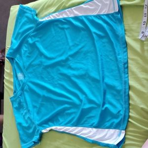 Kanu surf shirt xl